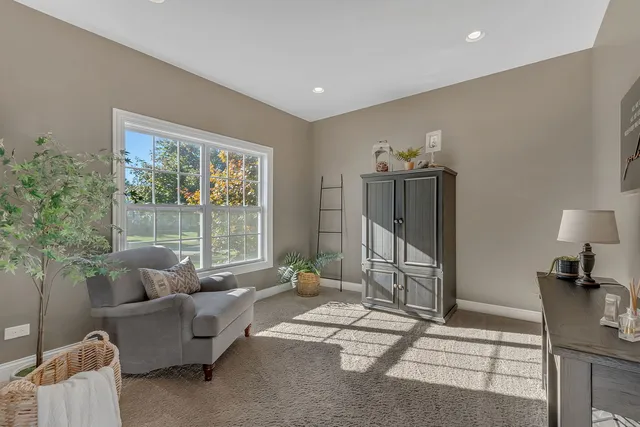 $525,000 | 469 Kelly Avenue, Yorkville, IL 60560