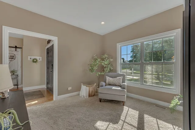 $525,000 | 469 Kelly Avenue, Yorkville, IL 60560