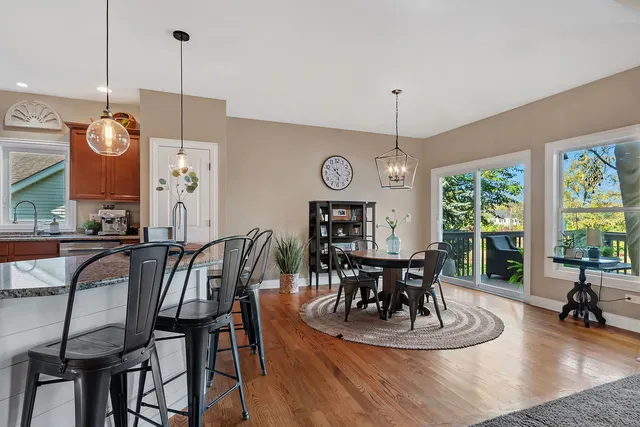 $525,000 | 469 Kelly Avenue, Yorkville, IL 60560