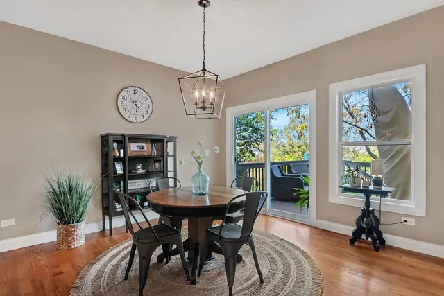 $525,000 | 469 Kelly Avenue, Yorkville, IL 60560