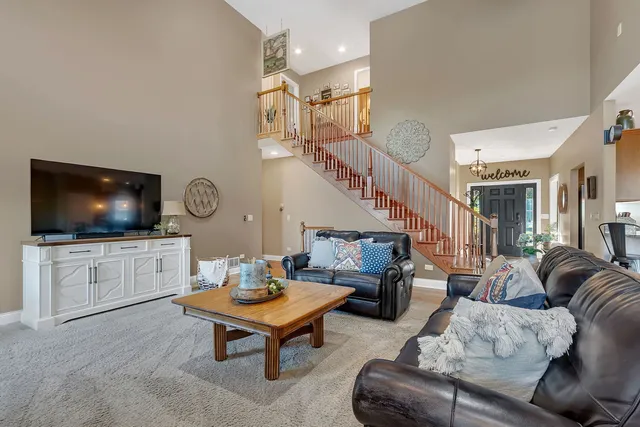 $525,000 | 469 Kelly Avenue, Yorkville, IL 60560