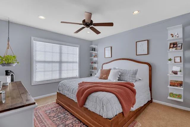 $525,000 | 469 Kelly Avenue, Yorkville, IL 60560