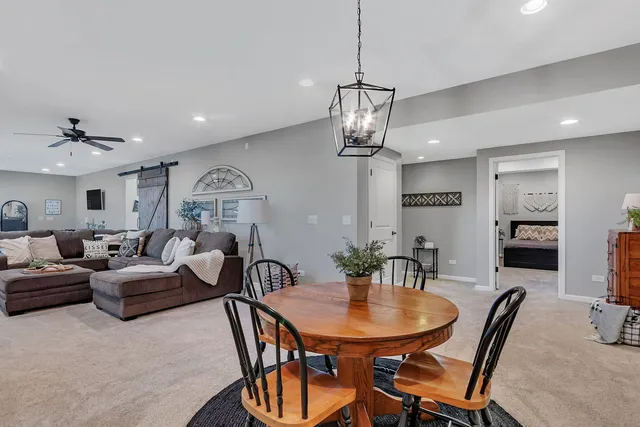 $525,000 | 469 Kelly Avenue, Yorkville, IL 60560