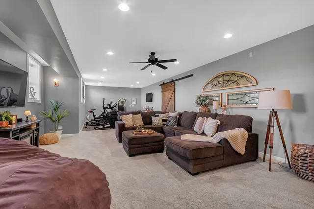 $525,000 | 469 Kelly Avenue, Yorkville, IL 60560