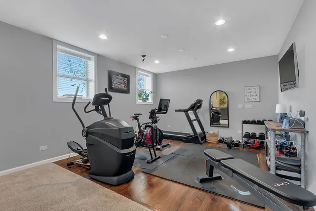 $525,000 | 469 Kelly Avenue, Yorkville, IL 60560