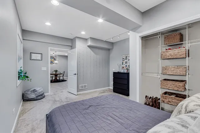 $525,000 | 469 Kelly Avenue, Yorkville, IL 60560