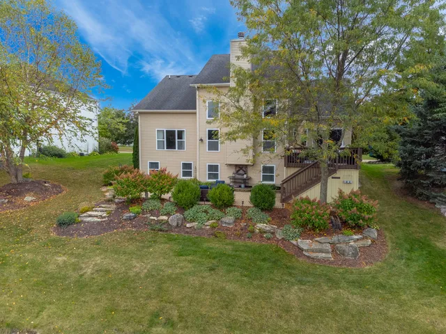 $525,000 | 469 Kelly Avenue, Yorkville, IL 60560