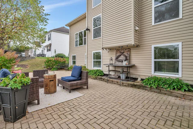 $525,000 | 469 Kelly Avenue, Yorkville, IL 60560