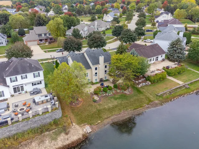 $525,000 | 469 Kelly Avenue, Yorkville, IL 60560