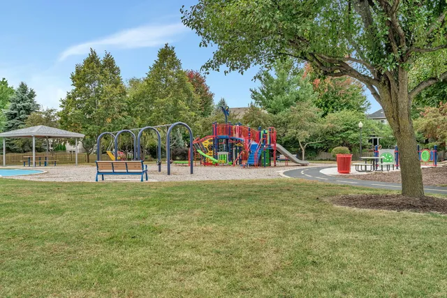 $525,000 | 469 Kelly Avenue, Yorkville, IL 60560