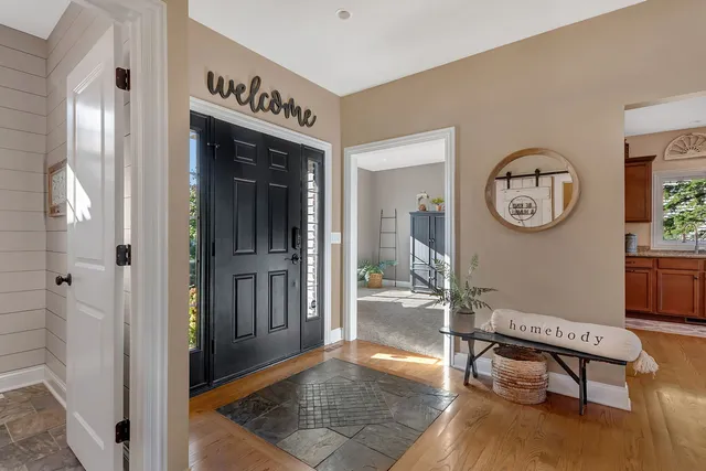 $525,000 | 469 Kelly Avenue, Yorkville, IL 60560