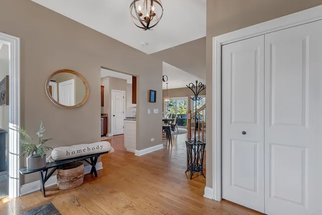 $525,000 | 469 Kelly Avenue, Yorkville, IL 60560