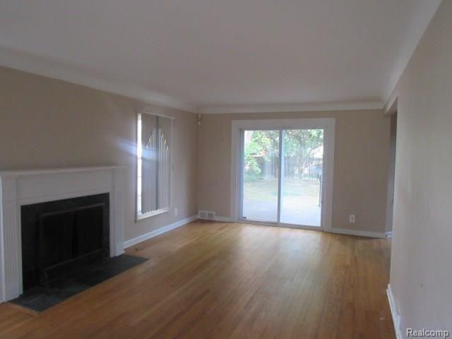 17532 Cornell Road Southfield, MI 48075 - Photo 5 of 20