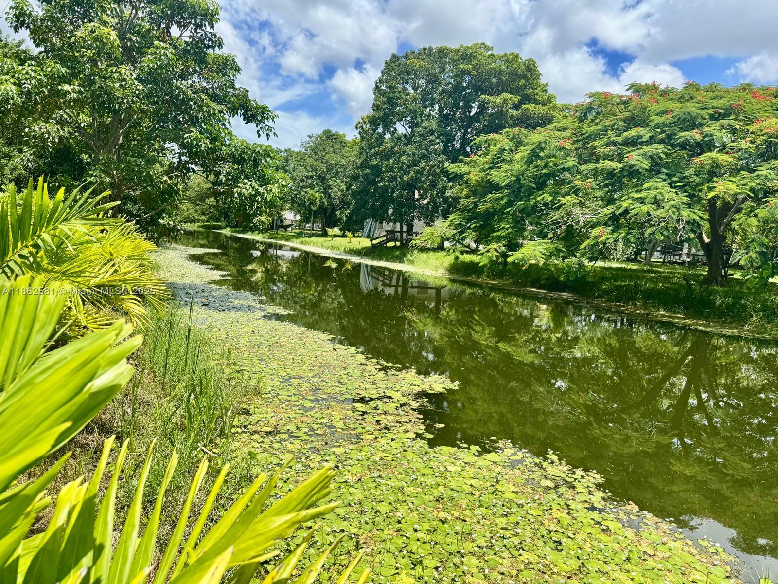 5960 Southwest 190th Avenue Southwest Ranches, FL 33332 - Photo 31 of 32 a view of lake