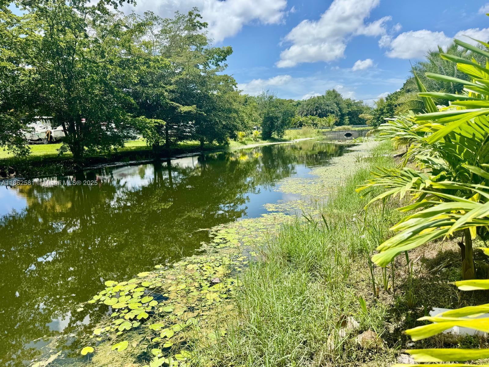 5960 Southwest 190th Avenue Southwest Ranches, FL 33332 - Photo 32 of 32 a view of lake