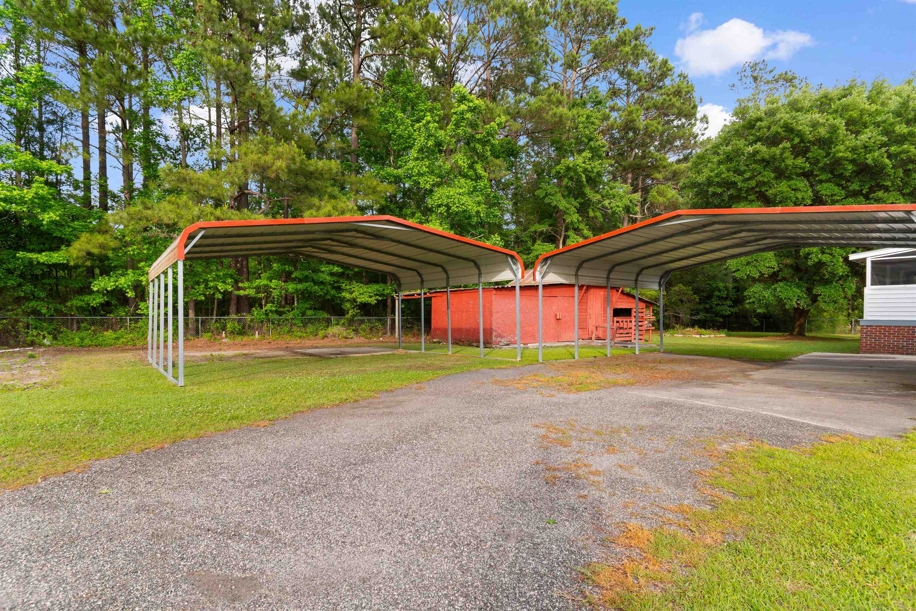 652 West Bear Grass Road Longs, SC 29568 - Photo 36 of 50