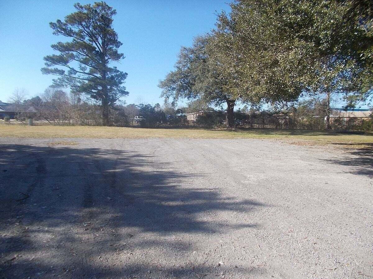 295 North U.S. Highway 52 Moncks Corner, SC 29461 - Photo 5 of 7 Rear