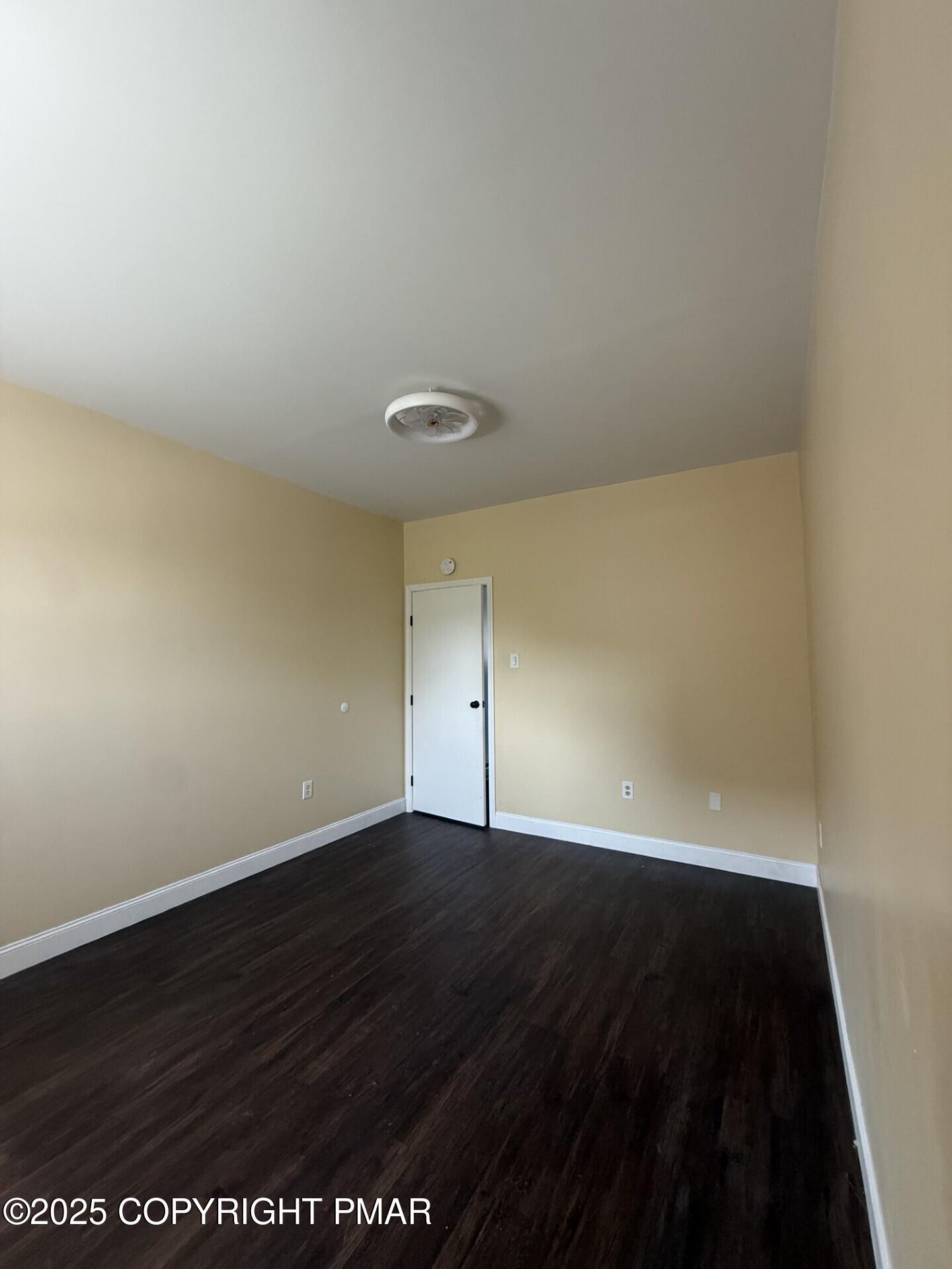 132 East Main Street, Unit 1C Girardville, PA 17935 - Photo 5 of 13 a view of an empty room