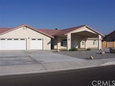 13945 Rincon Road Apple Valley, CA 92307 - Photo 1 of 1