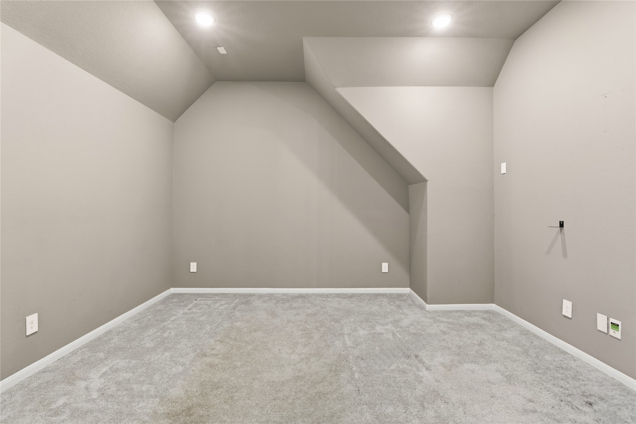 17501 Spice Merlot Lane Conroe, TX 77302 - Photo 39 of 50 a view of an empty room