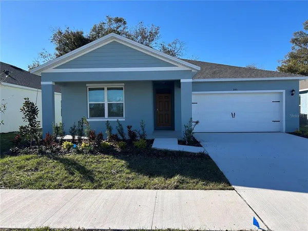 $1,050 | 845 Ambleside Drive, Haines City, FL 33844