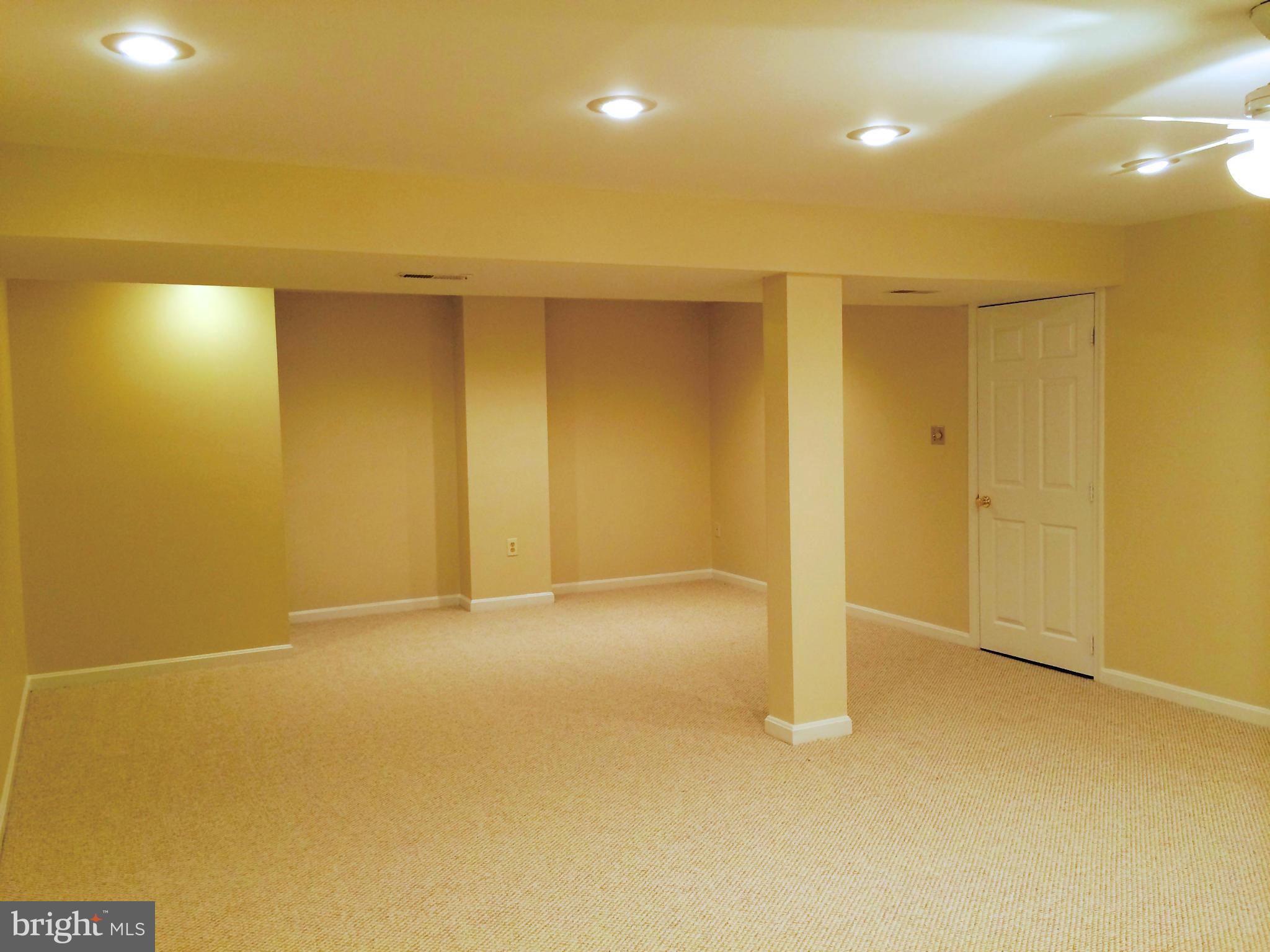 755 Friendship Road Westminster, MD 21157 - Photo 22 of 30 Basement