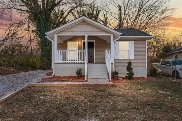 $180,000 | 700 McCreary Street, Winston-Salem, NC 27105