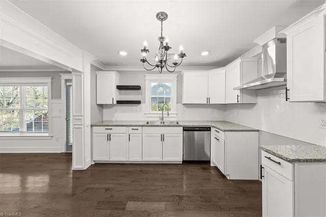 $180,000 | 700 McCreary Street, Winston-Salem, NC 27105