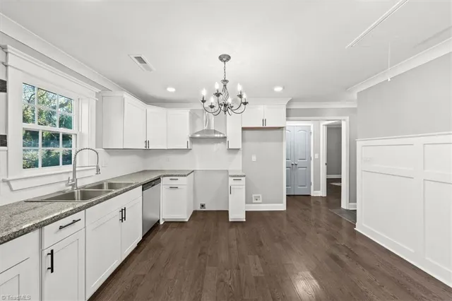 $180,000 | 700 McCreary Street, Winston-Salem, NC 27105