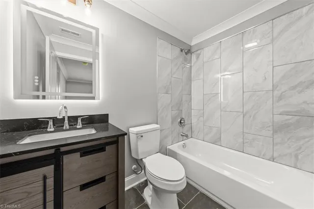 $180,000 | 700 McCreary Street, Winston-Salem, NC 27105