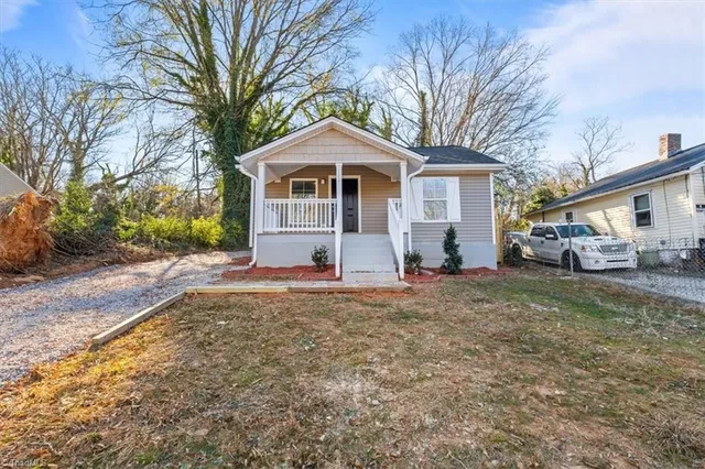 $180,000 | 700 McCreary Street, Winston-Salem, NC 27105