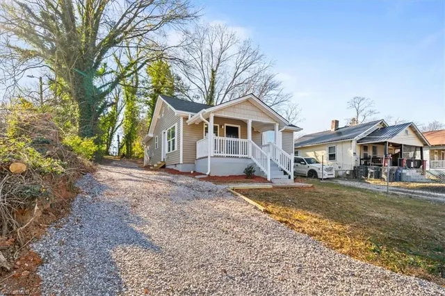$180,000 | 700 McCreary Street, Winston-Salem, NC 27105