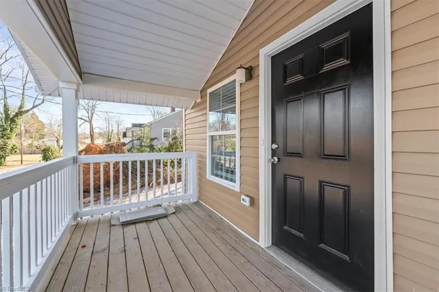 $180,000 | 700 McCreary Street, Winston-Salem, NC 27105