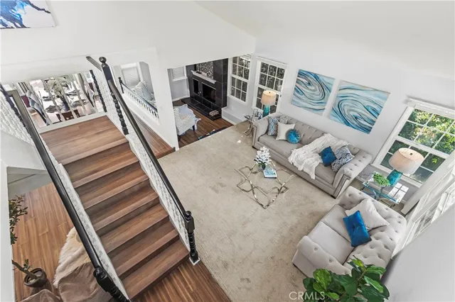 $2,398,000 | 13 Recodo, Irvine, CA 92620