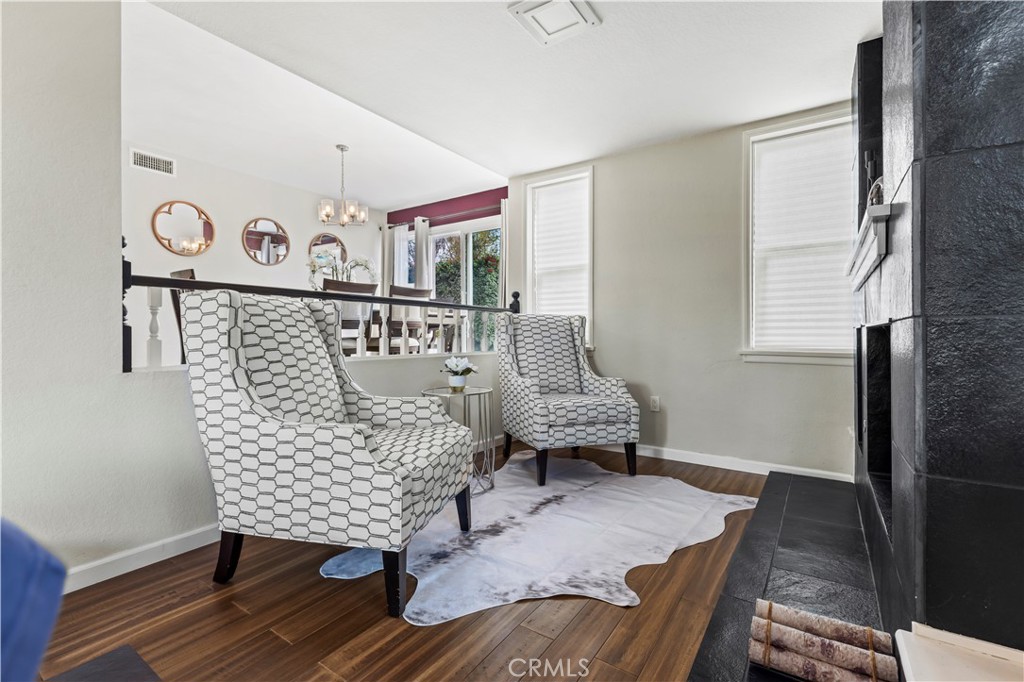 13 Recodo Irvine, CA 92620 - Photo 7 of 71 a living room with furniture
