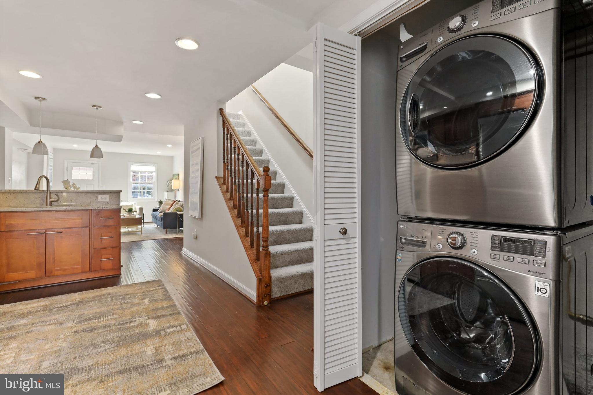 481 Ridge Street Northwest Washington, DC 20001 - Photo 18 of 33
