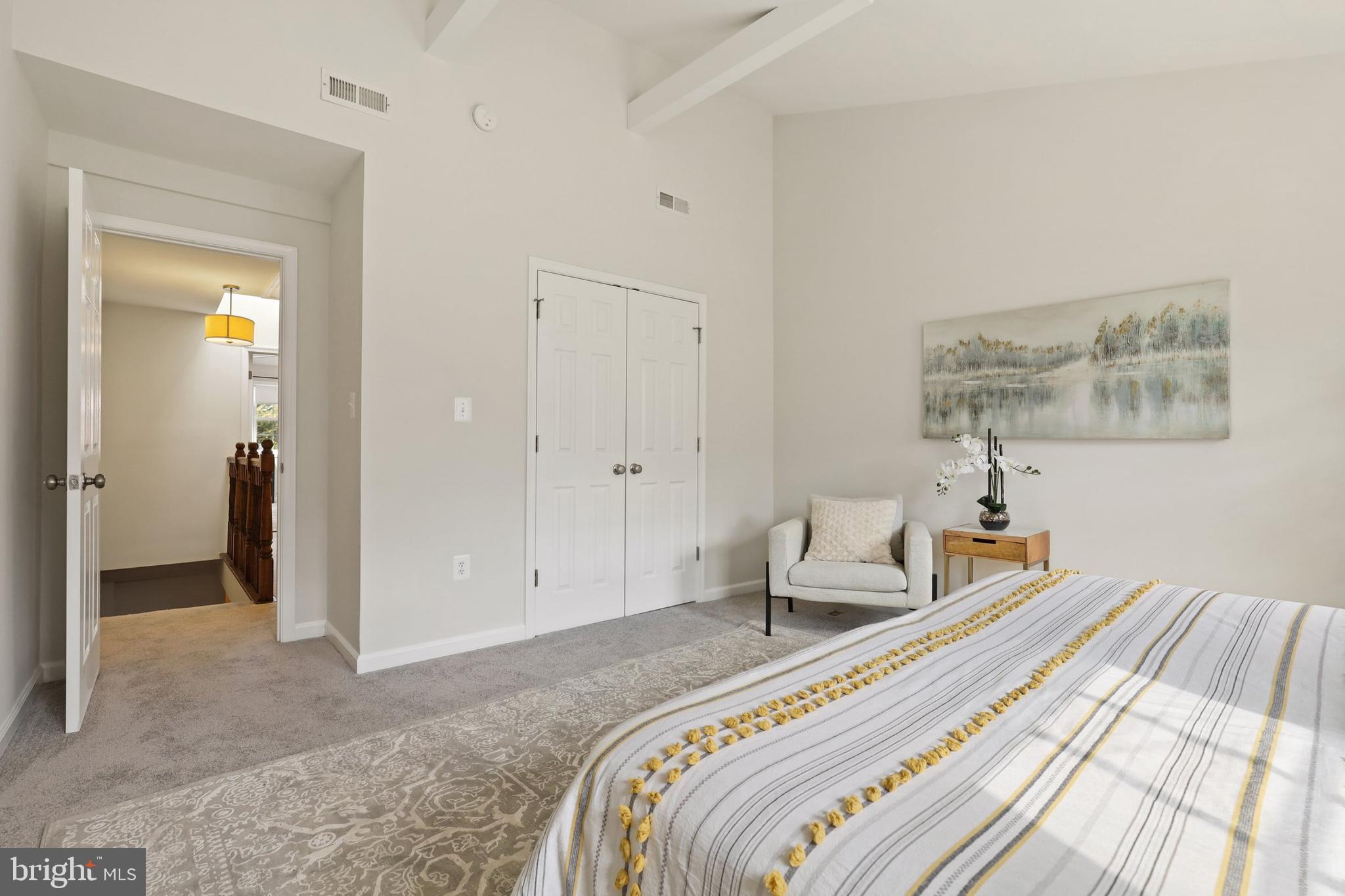 481 Ridge Street Northwest Washington, DC 20001 - Photo 28 of 33