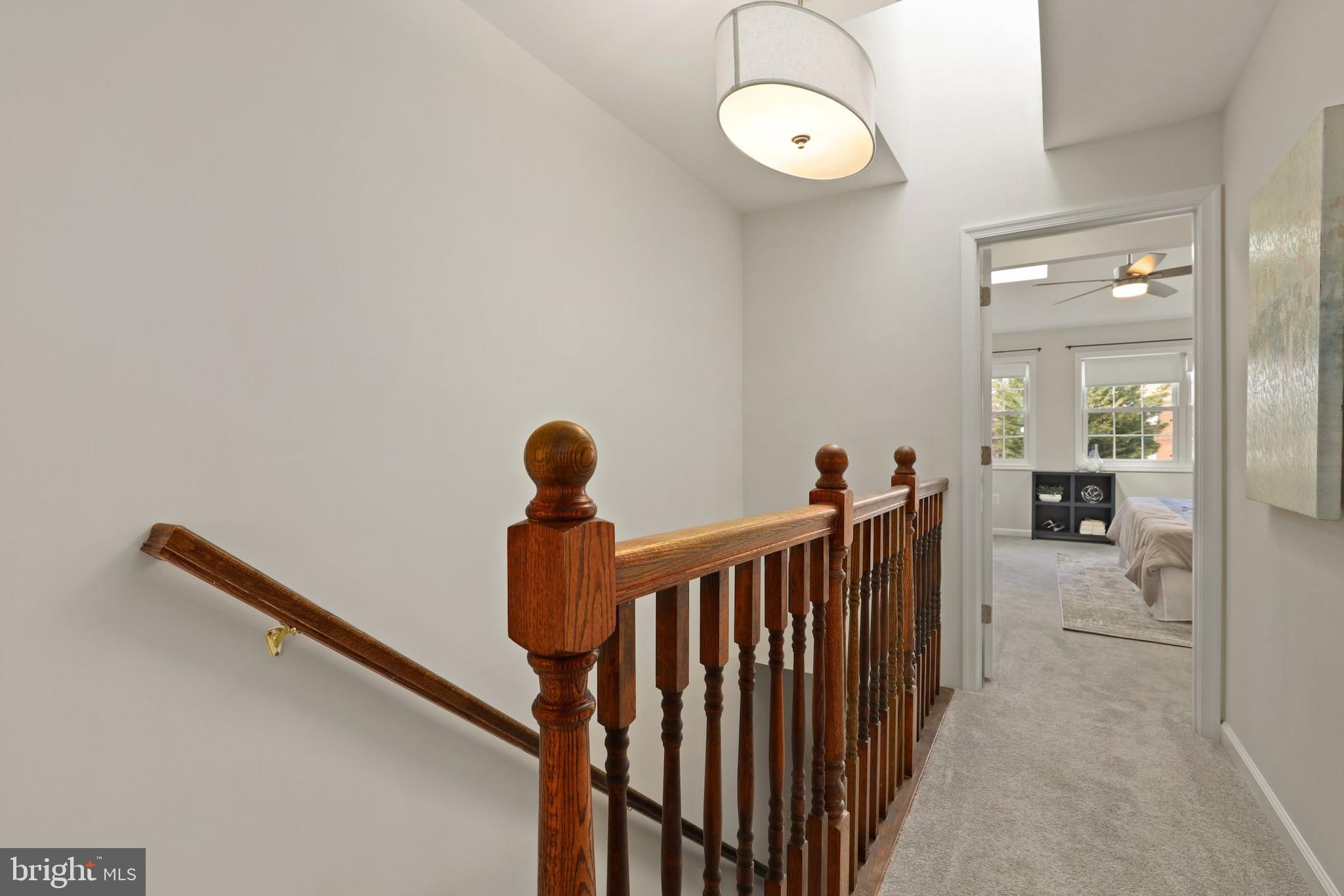 481 Ridge Street Northwest Washington, DC 20001 - Photo 30 of 33