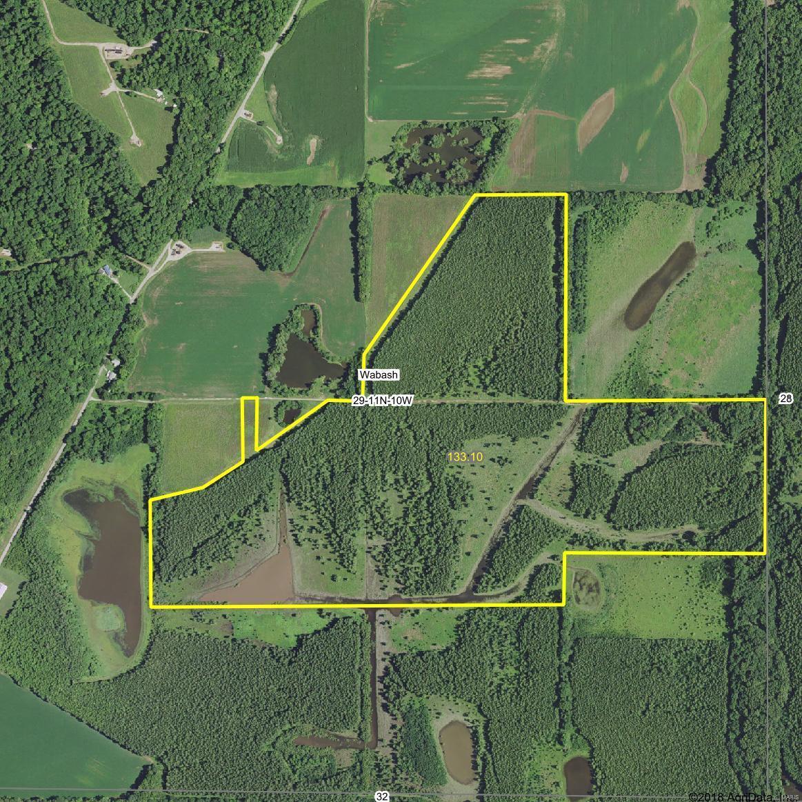 0 River Road Marshall, IL 62441 - Photo 1 of 40