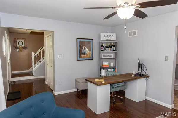 $335,000 | 1525 Prehistoric Hill Drive, Imperial, MO 63052