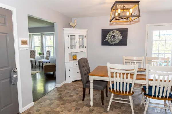 $335,000 | 1525 Prehistoric Hill Drive, Imperial, MO 63052