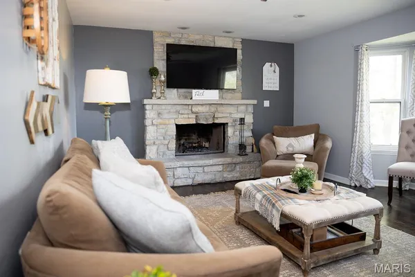 $335,000 | 1525 Prehistoric Hill Drive, Imperial, MO 63052