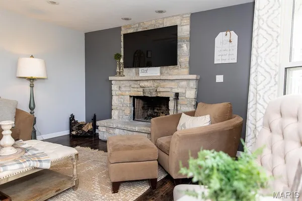 $335,000 | 1525 Prehistoric Hill Drive, Imperial, MO 63052