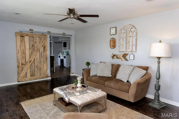 $335,000 | 1525 Prehistoric Hill Drive, Imperial, MO 63052