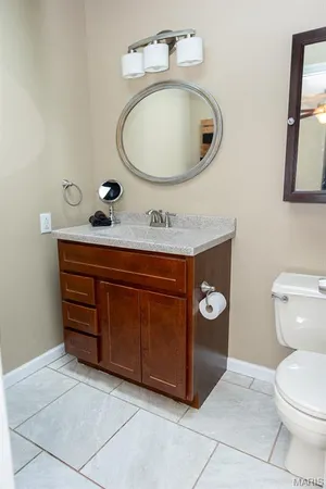 $335,000 | 1525 Prehistoric Hill Drive, Imperial, MO 63052