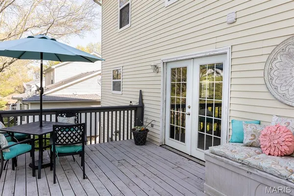 $335,000 | 1525 Prehistoric Hill Drive, Imperial, MO 63052