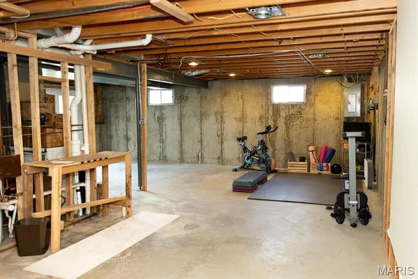 $335,000 | 1525 Prehistoric Hill Drive, Imperial, MO 63052