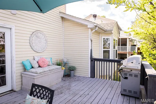 $335,000 | 1525 Prehistoric Hill Drive, Imperial, MO 63052