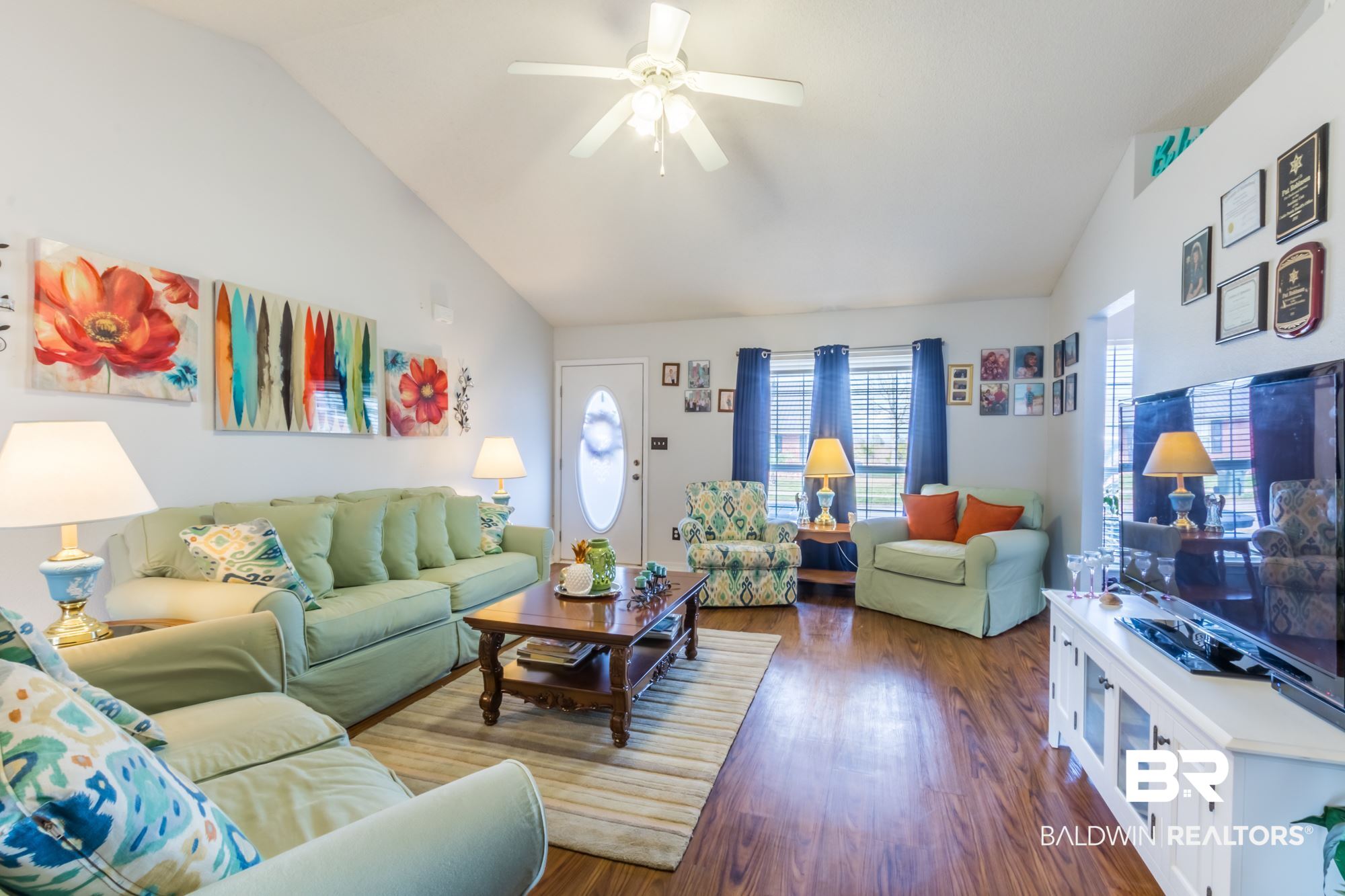 16404 Mansion Street Foley, AL 36535 - Photo 2 of 17