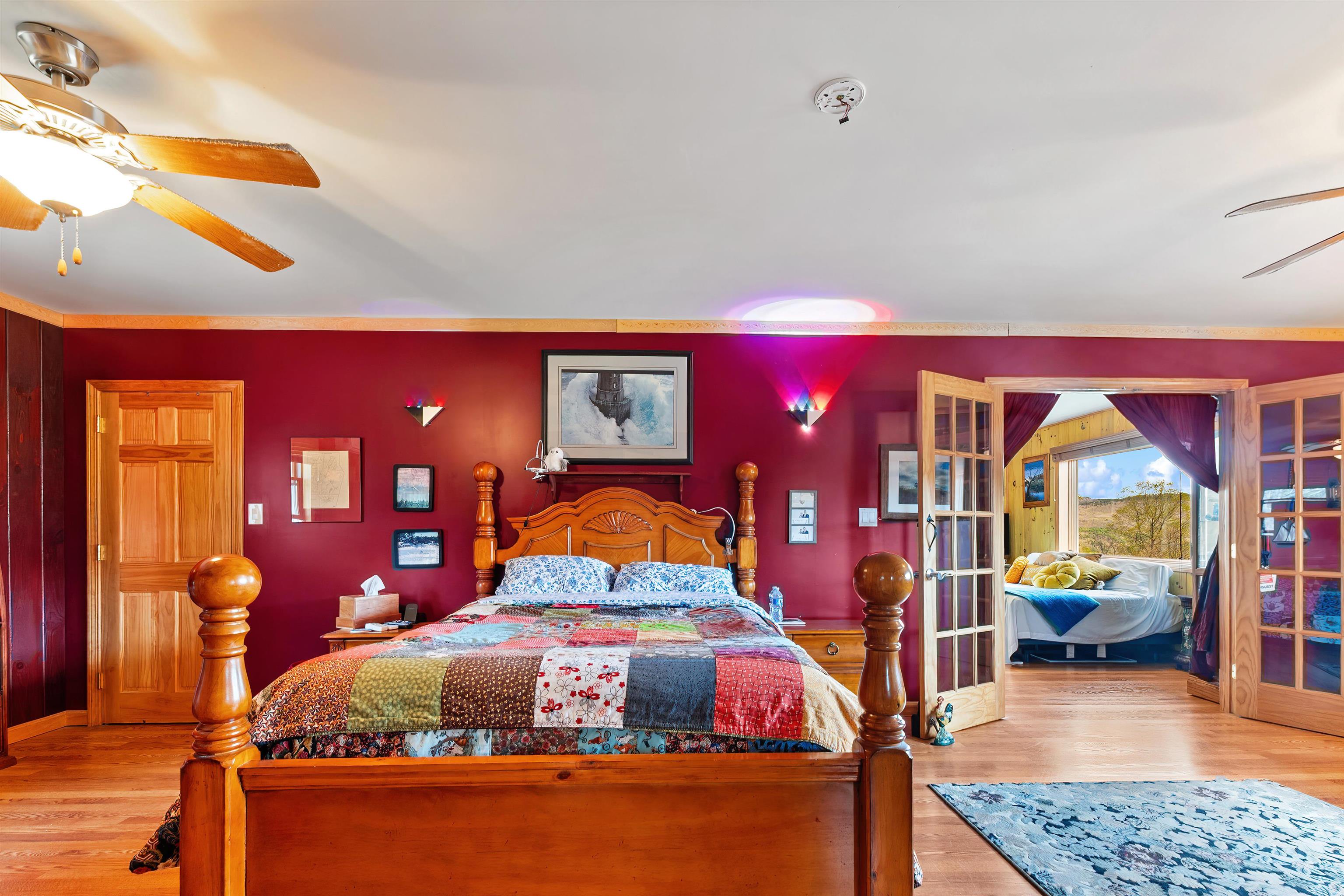 172 Hurd Road Lempster, NH 03605 - Photo 36 of 60